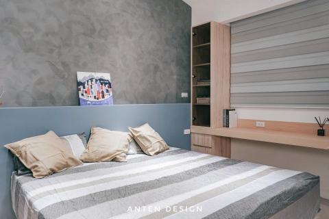 安滕室內設計 新竹 - 