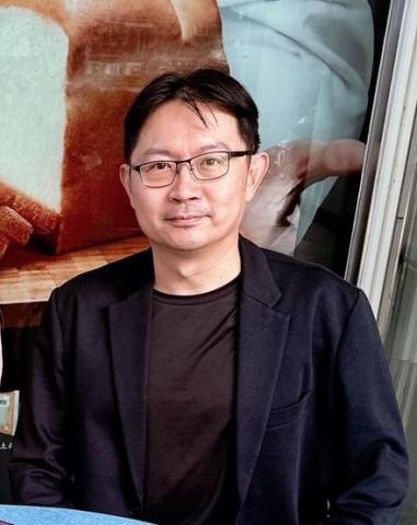 李國任 李國任