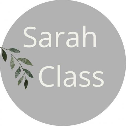 提供esg指標服務的專家Sarah 