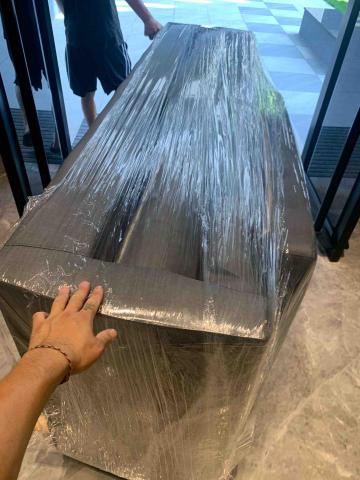 玖一平價搬家 - 