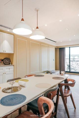 安滕室內設計 新竹 - 