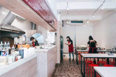 安滕室內設計桃園 - 