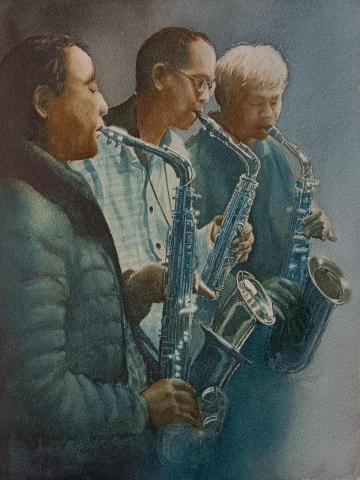 黃紹文 -  黃紹文 -