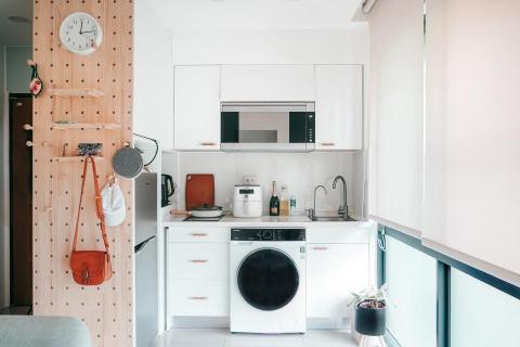 安滕室內設計桃園 - 