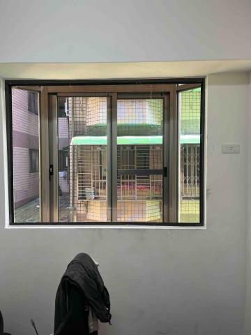 佳昇鋁門窗 - 廣角窗