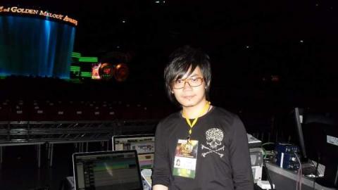 KWC - 金曲獎 音樂統籌