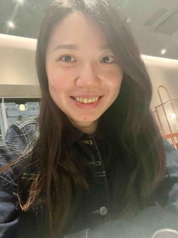 提供阿里山初日民宿服務的專家Jin