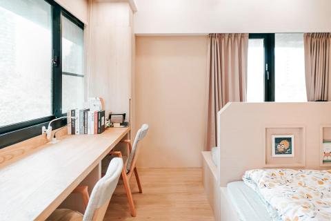 安滕室內設計桃園 - 