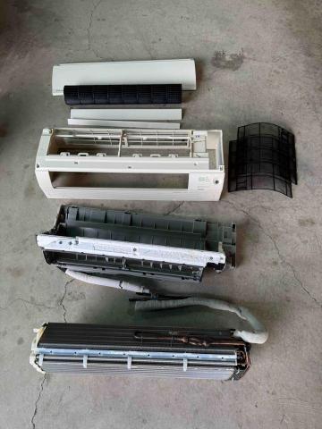 慶軒空調 -  慶軒空調 -