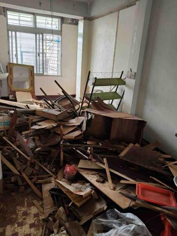 金順利工程行 - 