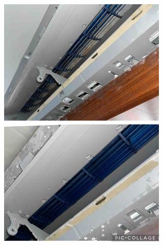 淨悅生活 - 風鼓完全洗淨