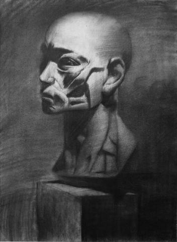 🎨 Ann‘s Studio 🖌️|繪畫工作室 - 素描 🎨 Ann‘s Studio 🖌️|繪畫工作室 - 素描