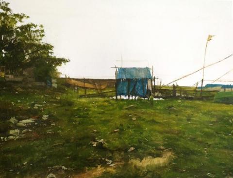 🎨 Ann‘s Studio 🖌️|繪畫工作室 - 油畫創作 🎨 Ann‘s Studio 🖌️|繪畫工作室 - 油畫創作