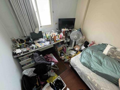 掃嗎清潔（宇珊） - 