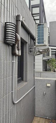 立可潔(中部地區) - 