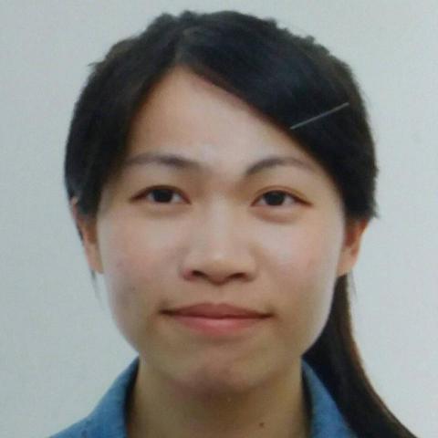 提供三重服務的專家張雅君