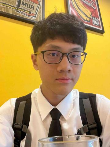 台北大安區國小家教推薦陳九融