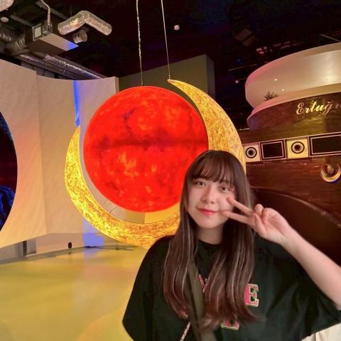 提供帆布服務的專家陳亭安