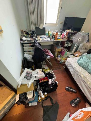 掃嗎清潔（宇珊） - 