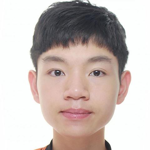 范家赫
