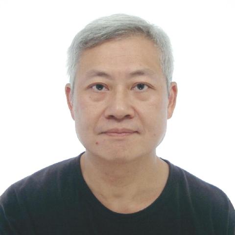 提供軟體設計服務的專家Charley