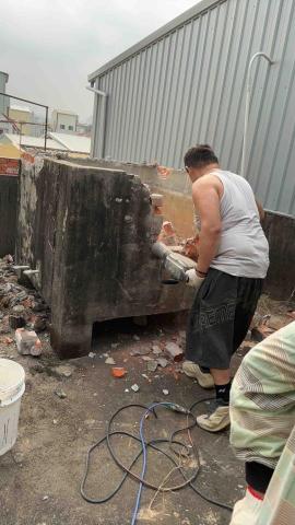 金順利工程行 - 