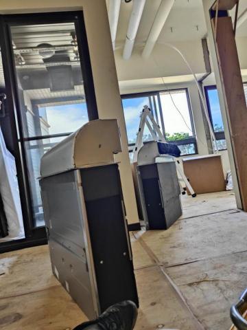 立可潔(中部地區) - 吊隱內機定位