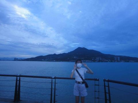 文山區珠心算老師推薦周羽姮