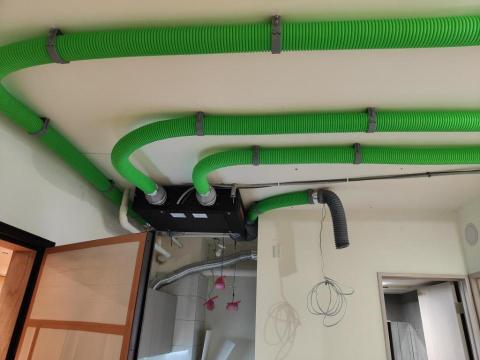 立可潔(中部地區) - 