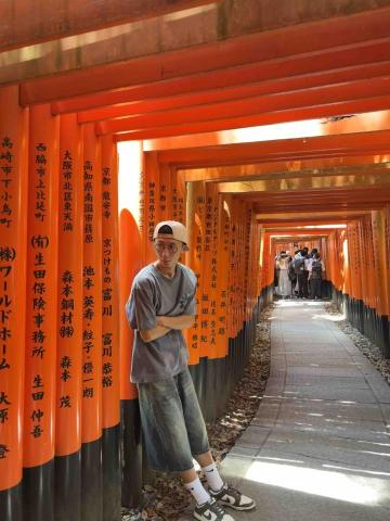 陳俊睿 陳俊睿