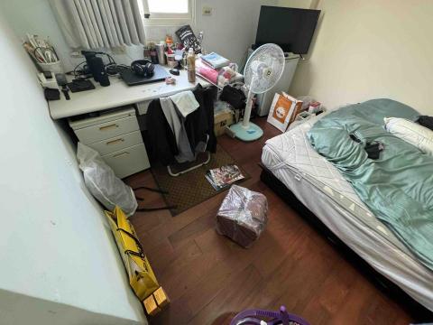 掃嗎清潔（宇珊） - 