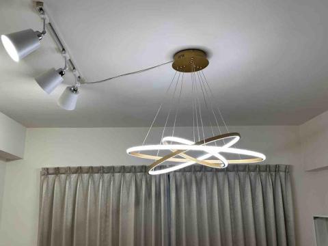 點亮您的家的柴柴師傅 - 