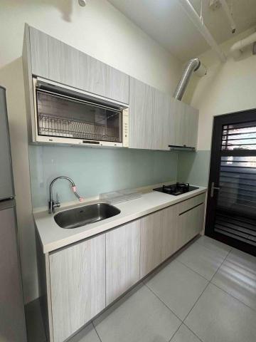 凱莉家事搬家到府清潔 - 廚房清潔