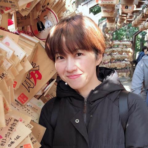 沈憶萍 沈憶萍