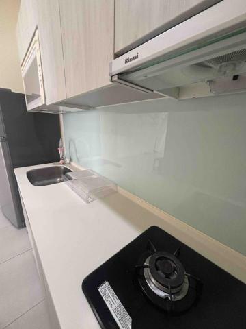 凱莉家事搬家到府清潔 - 廚房清潔