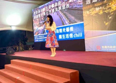 活動/婚禮主持人 Shaina -  活動/婚禮主持人 Shaina -