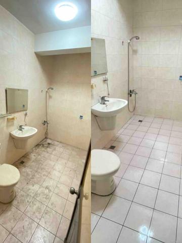 夏小姐 - 空屋清潔