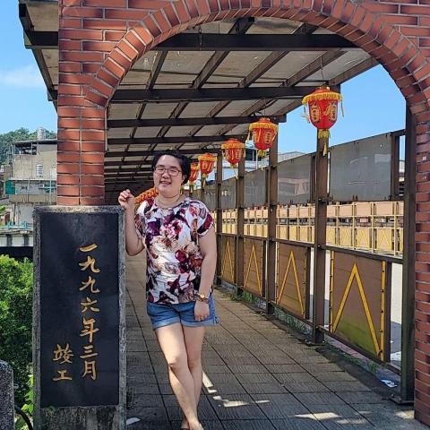 黃卉妤 黃卉妤
