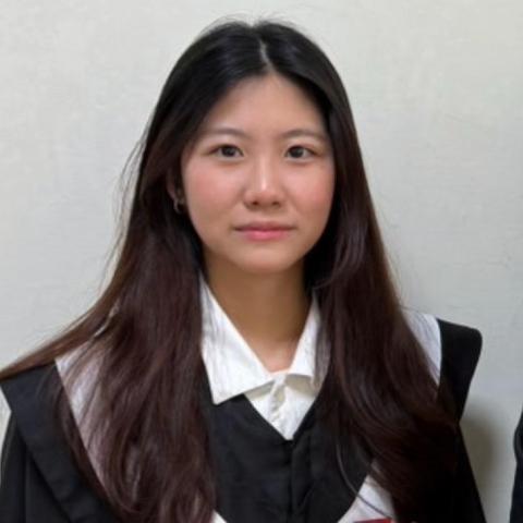 提供ptt爬蟲服務的專家呂佳臻