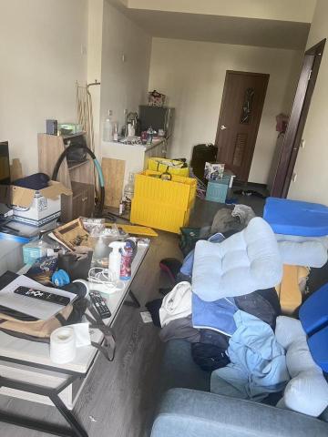 李豔侠 - 整理前