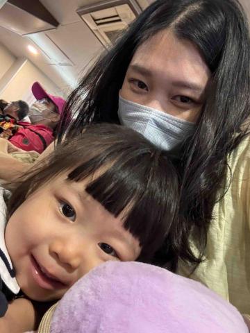 提供問卷制作服務的專家廖珮雯