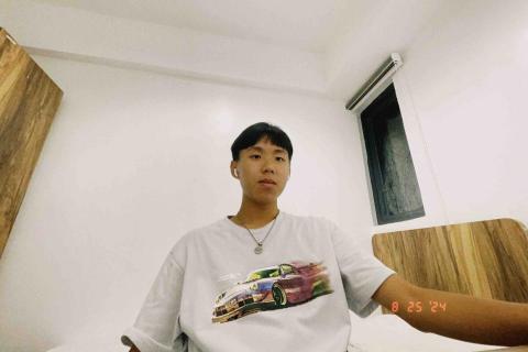 提供仁武地政服務的專家謝程安