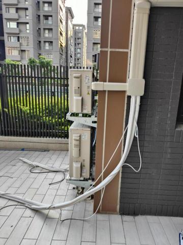 立可潔(中部地區) - 