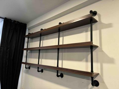 小鄭修繕.水電.瓦斯.淘寶網拍安裝組裝 - 