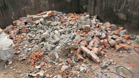 金順利工程行 - 