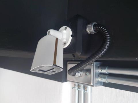 登銓數位 - 客製化設計服務（全線防剪破壞）