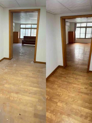 夏小姐 - 空屋清潔