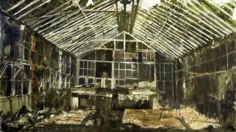 🎨 Ann‘s Studio 🖌️|繪畫工作室 - 油畫創作 🎨 Ann‘s Studio 🖌️|繪畫工作室 - 油畫創作