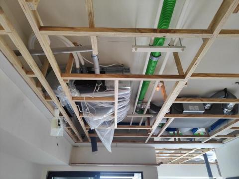 立可潔(中部地區) - 