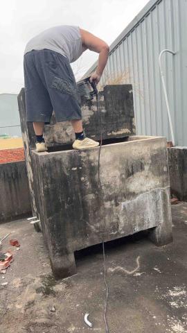 金順利工程行 - 